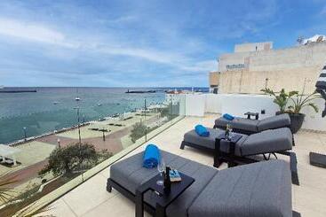 Blue Marina Suites - Boutique Apartments