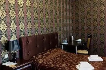 Bed and Breakfast Garden Hall