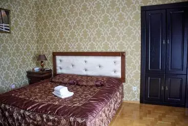 Bed and Breakfast Garden Hall