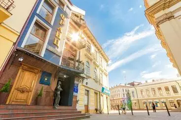 Franz Hotel&restaurant