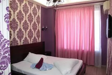 Hotel Bansay