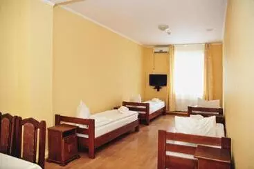 Hotel Etna