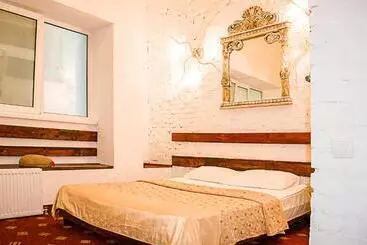 هتل Guest House De Rishelye