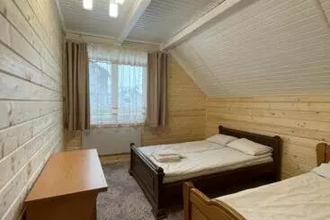 Hotel Lavina