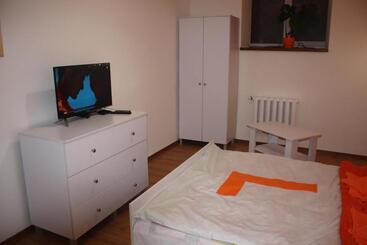 Hôtel Lemberg Elite Apartments