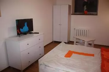 هتل Lemberg Elite Apartments