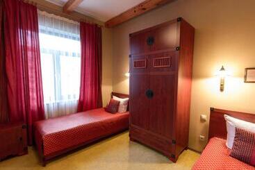 酒店 Letuchiy Gollandets