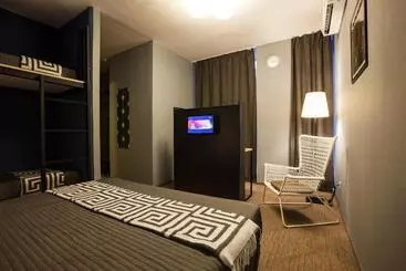 Hotel Newport