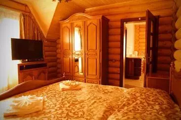 Hotel Oasis Karpat