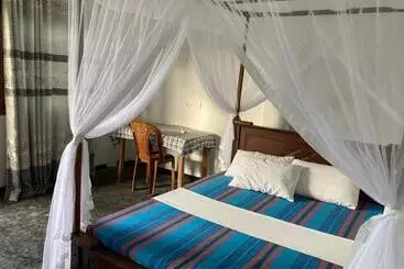 Hotel Sayura Beach