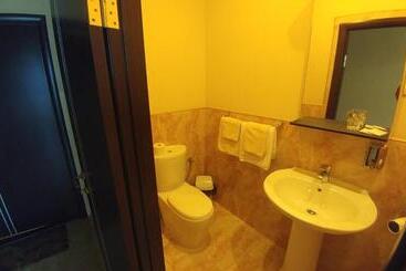 هتل Staybridge Mini