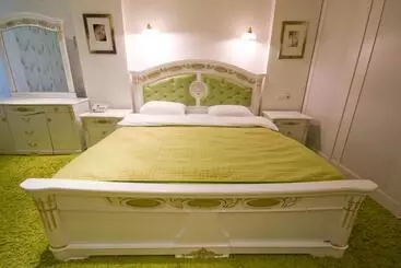 Hotel Staybridge Mini