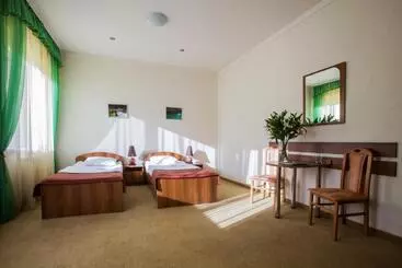 Otel Ungvarskiy