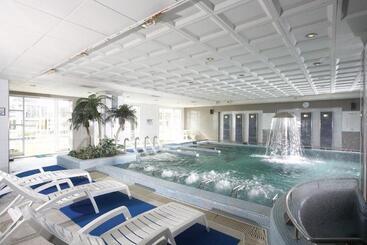 Gyeongju Mauna Ocean Resort