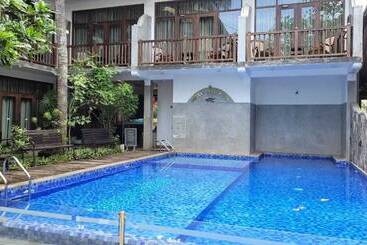 Resort Tartaruga Beach Unawatuna