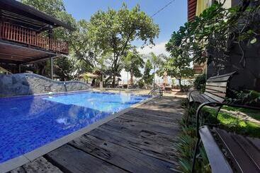 אתר נופש Tartaruga Beach Unawatuna