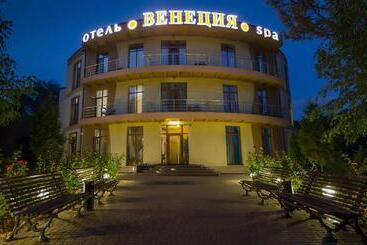 Venecia Hotel & Spa