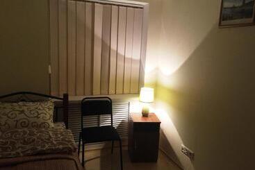 Westend Hostel Kyiv