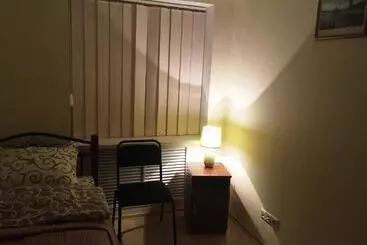 Westend Hostel Kyiv