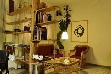 تختخواب و صبحانه Bella Vista El Tronco