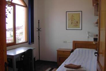 Aamiaismajoitus (B&B) Bella Vista El Tronco