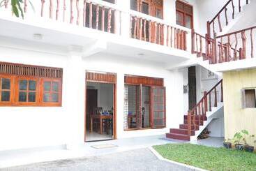 Bed and Breakfast Open Sky