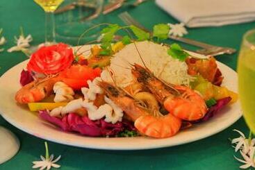 Centauria Hill Resort