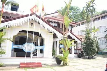 Centauria Hill Resort