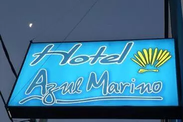 Hotel Azul Marino