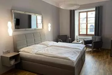 Hotel Gurman