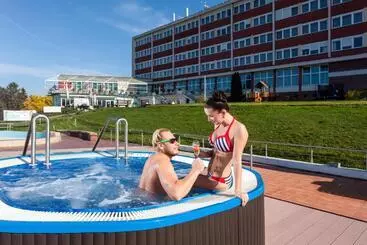 Hotel Lázně Kostelec