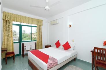 ホテル Night Station