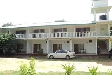 Hotel Seaway