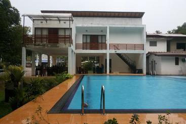 호텔 The Mangrove Cave