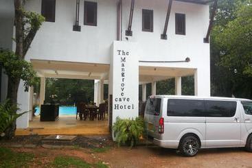 Hotelli The Mangrove Cave