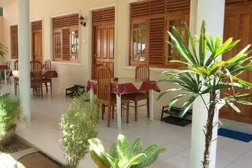 Hôtel Tissa Resort