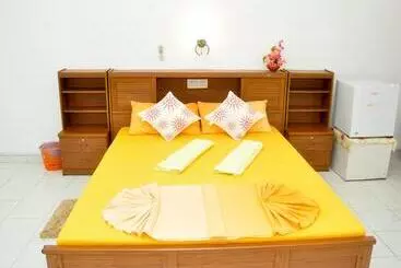 Latheena Resort