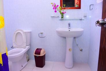 リゾートホテル Mount View