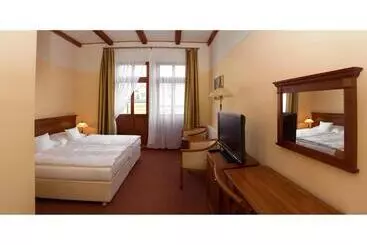 Wellness Hotel Ida