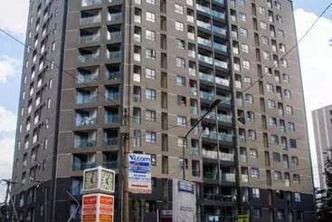 Bed and Breakfast Cherrycomfyhome Nairobi
