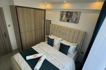 Bed and Breakfast Cherrycomfyhome Nairobi