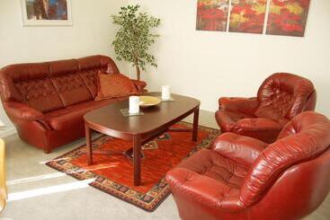 旅馆 Golden Spa Hotell