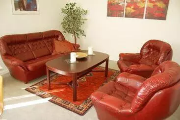 Hostel Golden Spa Hotell