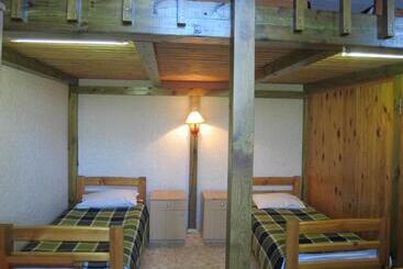 هاستل Krimuldas Muiža