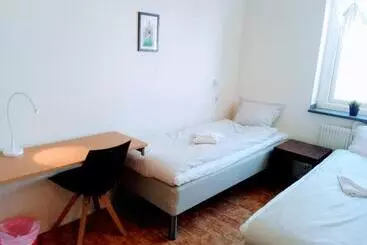 Cămin Kristinebergs Bed & Breakfast