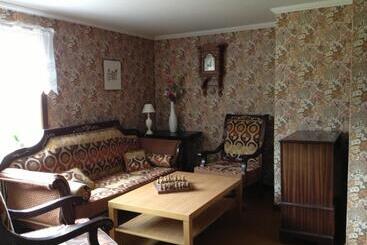 تختخواب و صبحانه Marielund Gård