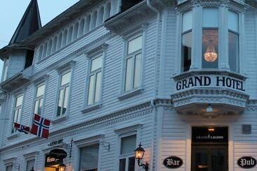 Grand Hotel Flekkefjord