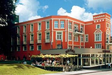 Grand Hotel Monopole