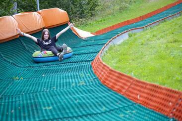 هتل Dzūkijos Dvaras