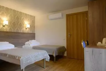 Hotel Dzūkijos Dvaras